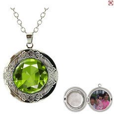 치매노인목걸이