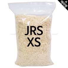 JRS 셀렉트 XS 아스펜 베딩 1Kg
