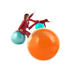 아기대근육운동짐볼