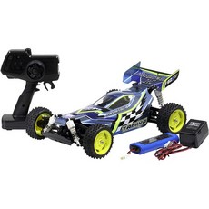 타미야 (TAMIYA) Tamiya 110 XB Series No. 197 Plasma Edge II (TT - 02B Chassis) 2.4 GHZ Professional, One Color_One Size, One Color, 상세 설명 참조0