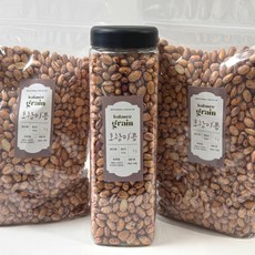 국산 호랑이콩 잡곡통 농장을담다 농담, 1개, 1kg