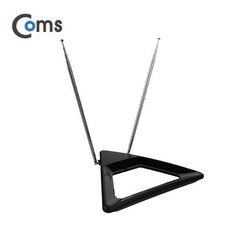 Coms 디지털 TV 실내용 안테나 HD 지상파 수신기, GK888