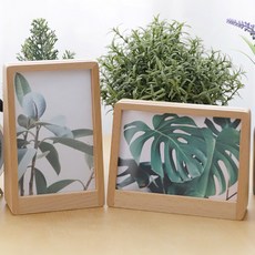 디즈니6x4액자프레임