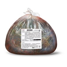 종가집 열무김치5kg/ ~08시주문 당일발송/ 갓담은 생김치 직발송~, 5kg, 1개