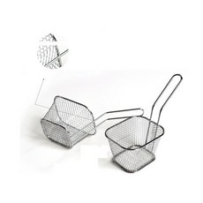 미니튀김기내솥분리형