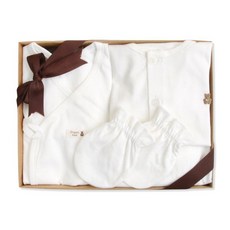 오가닉맘출산3종