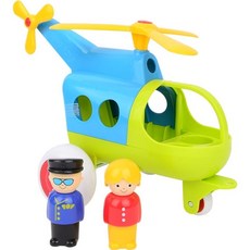 바이킹토이즈비행기