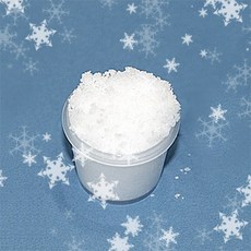 소듐폴리아크릴레이트