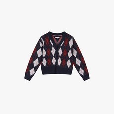 타미힐피거키즈가디건