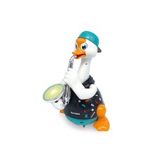 아기와놀아주는구스파파