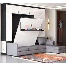 카카우드2층침대