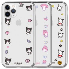 산리오웨하스카드