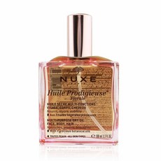 눅스윌프로디쥬스멀티플로럴오일100ml