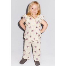 자라베이비수영복