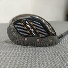 캘러웨이매버릭유틸