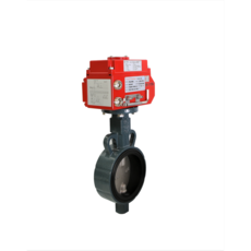 버터플라이밸브