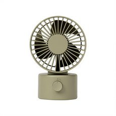 무인양품선풍기