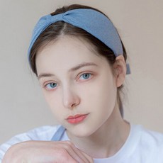 장폴클라리쎄머리띠