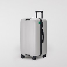 패리티 28인치 맥시 클라우드 그레이 (105L) 여행가방 캐리어