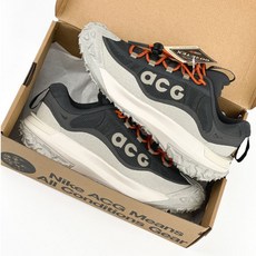 [나이키운동화 국내정품] NIKE ACG MOUNTAIN FLY 2 LOW GTX HF6245 002