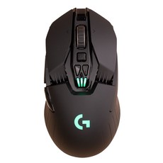 로지텍 G903 HERO LIGHTSPEED 무선 게이밍 마우스 MR0081