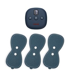 한경희마사지리필패드