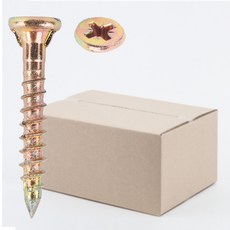 목재경첩나사못