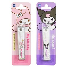 마이멜로디손톱깎이