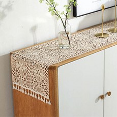 피아노덮개뜨개