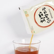 국내산100 무안 황파 순수양파즙 100ml x 60팩, 60개