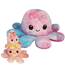 신생아문어인형