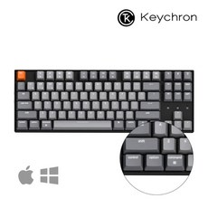 키크론k8커버