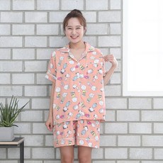 피너츠파자마추천