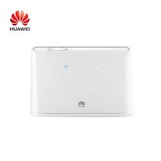[해외] 잠금 해제 화웨이 B310 4G CPE 와이파이 4G 무선 CPE 라우터 B310AS852 플러스 안테나, 상세내용표시