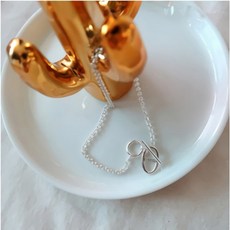 순금볼체인발찌