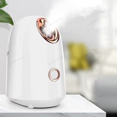 jmhme 페이셜스티머 얼굴스팀기 페이스스티머 수분공급 가정용 설날선물, JMHME-ZLQ053