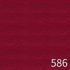 파스텔크래프트 [이탈리아 수입][180g] 주름지 80색, 1롤, 586 - 50x250cm/180g