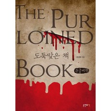 소설도둑맞은책