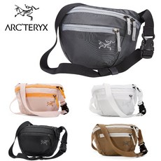 아크테릭스크로스백