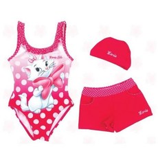 남성래쉬가드세트 여성레쉬가드세트 래시가드 마리 여아 수영복 수영모자 세트 래쉬가드