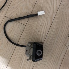 체어맨후방카메라