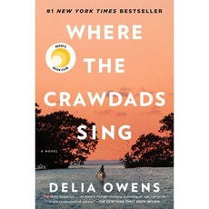 Where the Crawdads Sing: Reese's Book Club (a Novel) : and other stories, G.P. Putnam's Sons