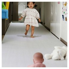 체리나무폴더매트