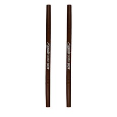 페리페라 스피디 스키니 브로우 004 레드브라운 2개, 단품, 단품