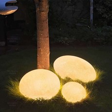 조약돌조명