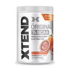 싸이베이션 엑스텐드 BCAAs 블러드 오렌지, 1개, 420g
