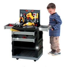 장난감공구박스