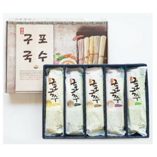 원조구포국수
