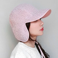 샤넬양털귀마개
