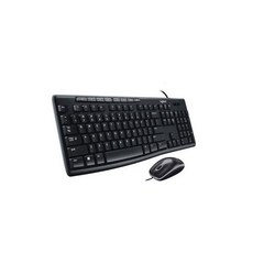 로지텍mk200